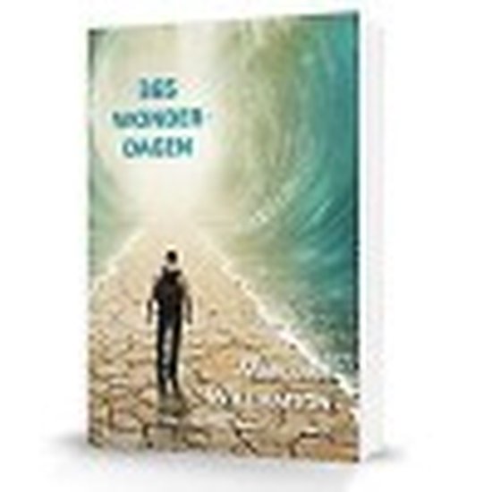 365 Wonderdagen - cover