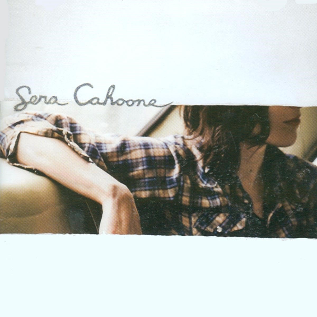 Sera Cahoone - Only As The Day Is Long (CD)