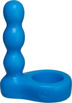 The Double Dip 2 - Blue - Butt Plugs & Anal Dildos