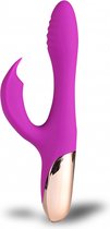 Skyler - Purple - Rabbit Vibrators