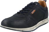 Bullboxer sneakers laag Navy-44