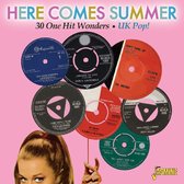 Various Artists - Here Comes The Summer. 30 One Hit Wonders (CD)