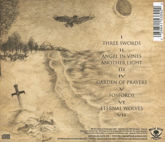 Secrets Of The Sky - Pathway (CD), Secrets of the Sky | CD (album ...