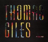 Thomas Giles - Pulse (CD)
