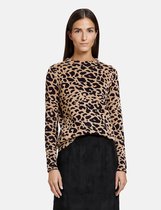 GERRY WEBER Trui met lange mouwen