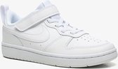 Nike Court Borough Low kinder sneakers - Wit - Maat 28