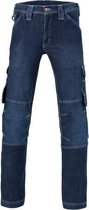 Havep Heren jeans Attitude 87441 - Marine - 31/32