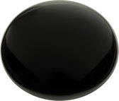 Westcott AC-E10809 Magneet Zwart Pak à 10st. Ø 25x11,8mm, 300g