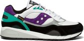 Saucony heren sneakers wit