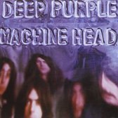 Deep Purple - Machine Head (40th Anniversary | Limited Edition) - LP