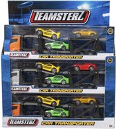 Teamsterz - Car Transporter (1373621)