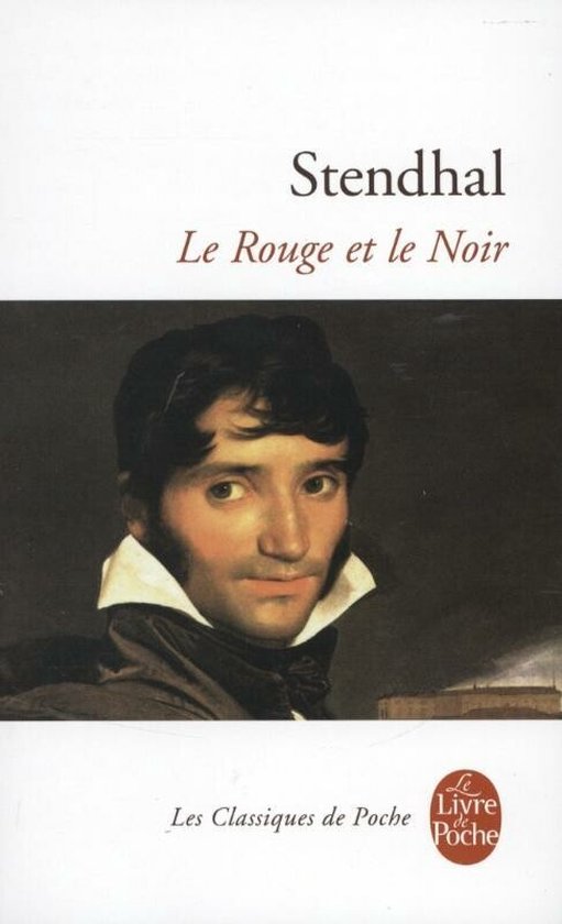 Rouge Et Le Noir