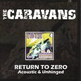 The Caravans - Return To Zero (CD)