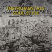 Various Artists - Instrumentals (Soul Style From 60s) (2 CD)