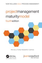 PM Solutions Research - Project Management Maturity Model