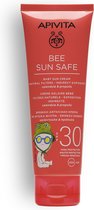 Apivita Baby Sun Cream SPF30 - Zonnebrand - 100 ml