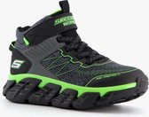 Skechers Tech-Grip sneakers - Zwart - Maat 33