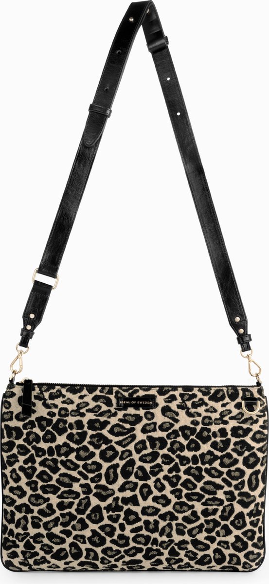 iDeal of Sweden Noel Laptop Bag 13" Leo Jacquard