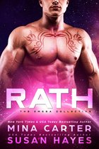 The Omega Collective 2 - Rath