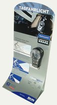 Bumm Display Fly (dagrijlicht) 230Volt