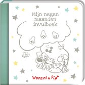 Kenmerkend Corroderen knelpunt Woezel & Pip - Mijn kraambezoekboek, Guusje Nederhorst | 9789461446817 |  Boeken | bol.com