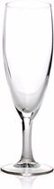 Champagneglas 17cl - set/6