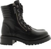 Creator B1887 veter boots zwart, ,40 / 6.5
