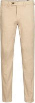 Profuomo Chino Garment DYE Beige - maat W 32 - L 32