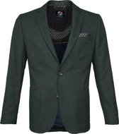 Suitable Colbert Fyn Donkergroen - maat 52