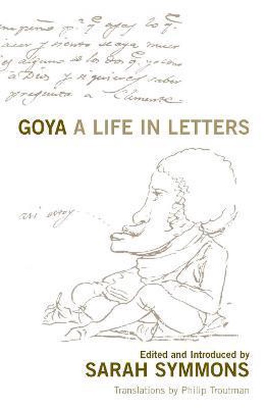 Goya - cover