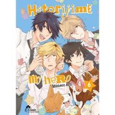 Hitorijime My Hero - Tome 6