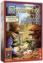 Afbeelding van het spelletje bordspel Carcassonne: Kooplieden & Bouwmeesters