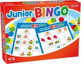 bingo-spel Junior bingo