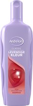 Bol.com Andrélon Shampoo Levendige Kleur 300 ml aanbieding