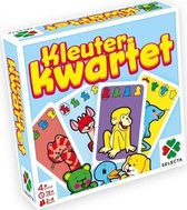 Kleuter Kwartet junior