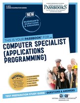 Career Examination Series - Computer Specialist (Applications Programming)