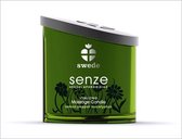 Swede - Senze Massagekaars Vitalizing - Glijmiddel