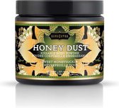 Kamasutra Honey Dust Lichaamspoeder Sweet Honeysuckle