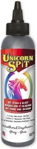 Eclectic Unicornspit - Gel Stain & Glaze - 118,2ml - Weathered daydream - Grijs