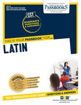 New York State Teacher Certification Examination Series (NYSTCE) - Latin