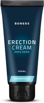 Boners Erectiecr√®me - 100 ml - Drogist - Voor Hem - Drogisterij - Cremes