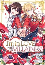 I'm in Love with the Villainess (Manga) 2 - I'm in Love with the Villainess (Manga) Vol. 2