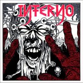 Inferno - Tod Und Wahnsinn (LP)