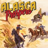 Alasca - Prospero (LP)