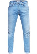 Heren jeans – Rusty Neal – Melvin Light Blue - L32