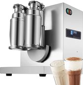 Milkshake Maker - Milkshake Machine - Elektrische Blender - Elektrische Shaker - Cocktail Mixer - Mixer Milkshake - Drankmixer