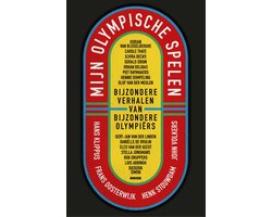 Mijn Olympische Spelen