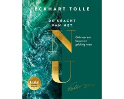 De kracht van het NU - Limited Edition