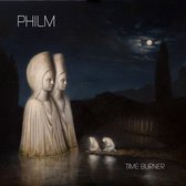 Philm - Time Burner (CD)