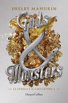 La strega e il cacciatore 3 -  Gods & Monsters (Edizione Italiana)